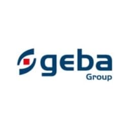 geba Kunststoffcompounds GmbH logo