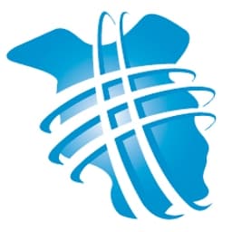 Landesvermessung und Geodateninformation Brandenburg logo