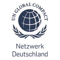 UN Global Compact logo