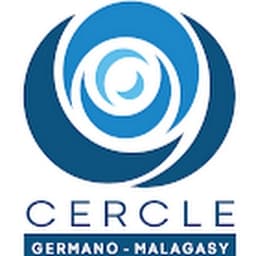 Goethe-Zentrum Antananarivo logo