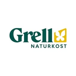 C.F. Grell Nachf. Naturkost GmbH & Co. KG logo