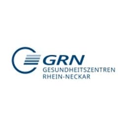 GRN Gesundheitszentren Rhein-Neckar gGmbH logo