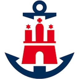 HPA - Hamburg Port Authority AöR logo