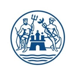 Handelskammer Hamburg logo