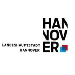 Stadt Hannover logo
