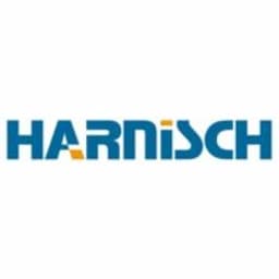 Harnisch Bahntechnik GmbH logo
