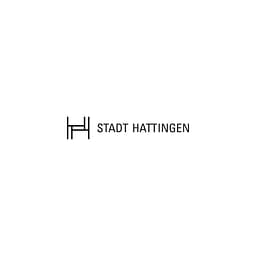 Stadt Hattingen logo