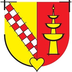 Stadt Heilsbronn logo