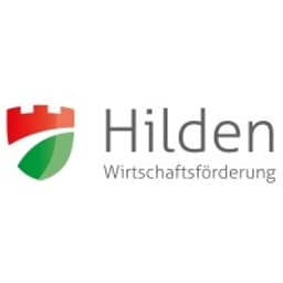 Stadt Hilden logo