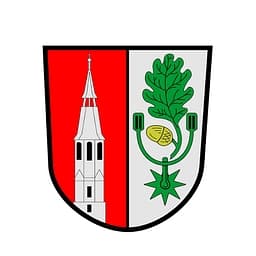 Markt Hösbach logo