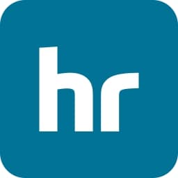 Hessischer Rundfunk logo