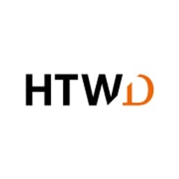 Hochschule für Technik und Wirtschaft Dresden logo