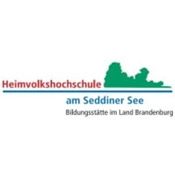 Heimvolkshochschule am Seddiner See logo
