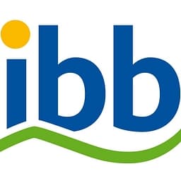 Stadt Ibbenbüren logo