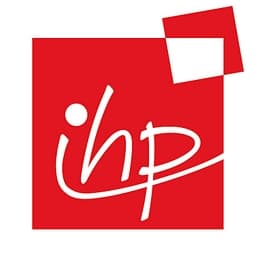 IHP GmbH / Leibniz-Institut für innovative Mikroelektronik logo