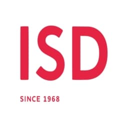 International School of Düsseldorf e.V. logo
