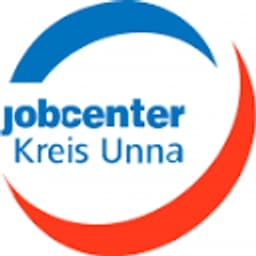 Jobcenter Kreis Unna logo