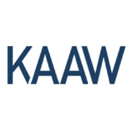 KAAW Kommunale ADV-Anwendergemeinschaft West logo