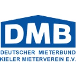 Kieler Mieterverein e. V. logo