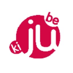 Kompetenzzentrum Kinder- und Jugendbeteiligung Brandenburg (KiJuBB) logo