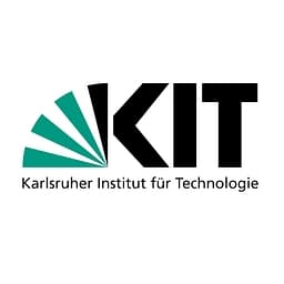Karlsruher Institut für Technologie (KIT) Campus Nord logo