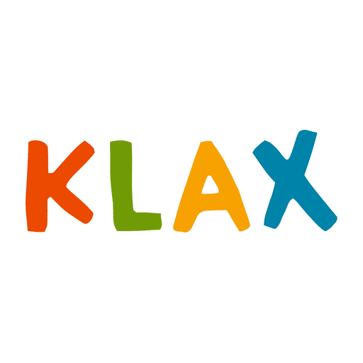 Klax Berlin gGmbH logo