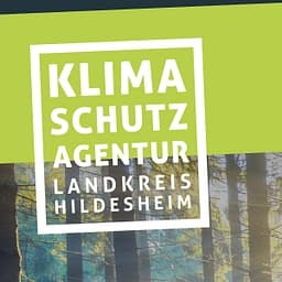 Klimaschutzagentur Landkreis Hildesheim gGmbH logo