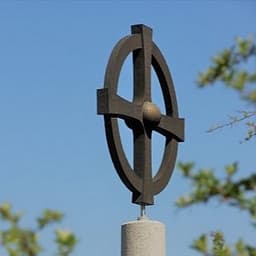 Geistliche Zentrum Schwanberg e.V. logo