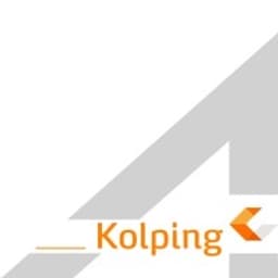 Kolping-Mainfranken GmbH logo