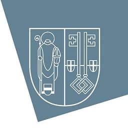 Stadtverwaltung Krefeld logo