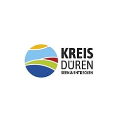 BTG Kreis Düren mbH logo
