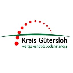 Kreis Gütersloh logo