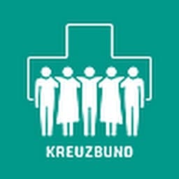 Kreuzbund e.V. logo