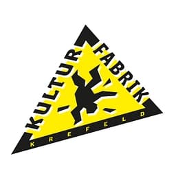 Kulturfabrik Krefeld e.V. logo