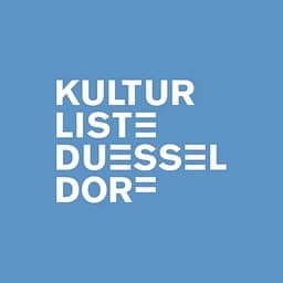 Kulturliste Düsseldorf e.V. logo