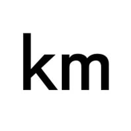 Kunstverein München logo