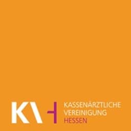 Kassenärztliche Vereinigung Hessen K.d.ö.R. logo
