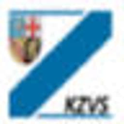Kassenzahnärztliche Vereinigung Saarland logo