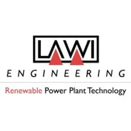 LAWI Engineering GmbH logo