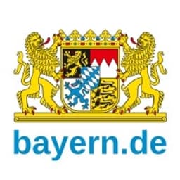 Landesamt für Digitalisierung, Breitband und Vermessung, IT-Dienstleistung logo