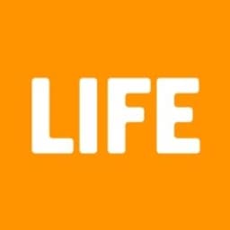 LIFE Initiative logo