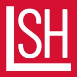 Literaturhaus Schleswig-Holstein logo