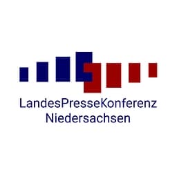 Landespressekonferenz Niedersachsen e.V. (LPK) logo