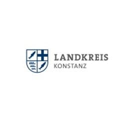 Landratsamt Konstanz logo
