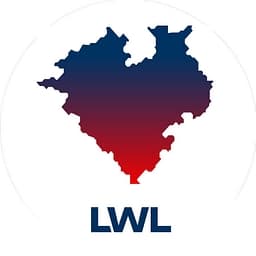 Landschaftsverband Westfalen-Lippe logo