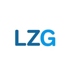 Landeszentrale für Gesundheit in Bayern logo