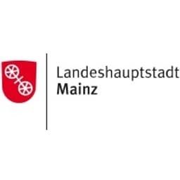 Stadtverwaltung Mainz logo