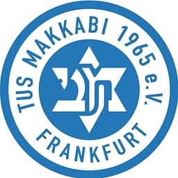 TuS Makkabi Frankfurt e.V. logo