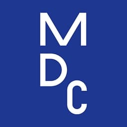 Max Delbrück Center logo
