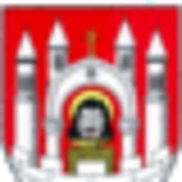 Stadtverwaltung Merseburg logo